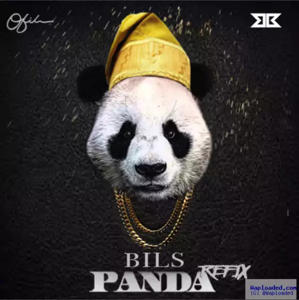 Bils - Panda (Cover)
